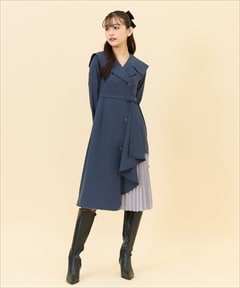 チャコールグレー