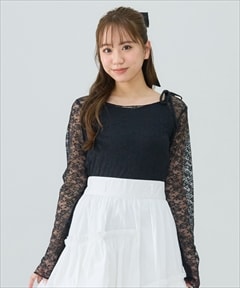 ブラック