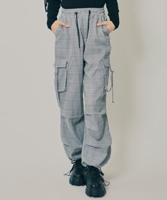 ブラックチェック