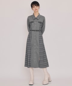 ミディアムグレー