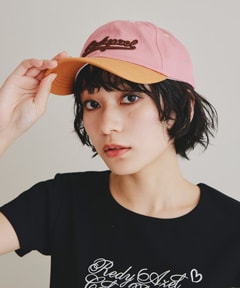 ピンク