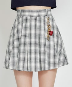 ホワイトチェック