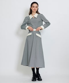 ブラックチェック