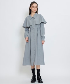 チャコールグレー