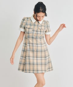 ベージュ