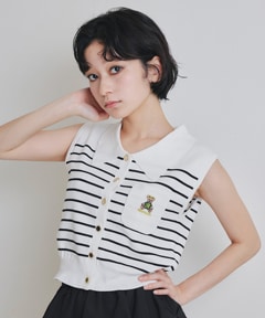 ブラックボーダー