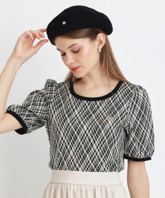 ブラックチェック