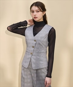 グレンチェック