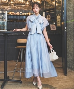 サックスグレー