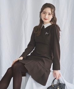 ダークブラウン