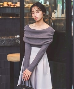 ミディアムグレー