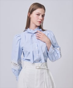 サックス系ストライプ