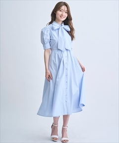 サックス系ストライプ