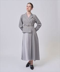 ミディアムグレー