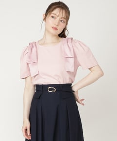 ピンク