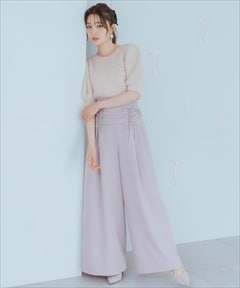 ピンク