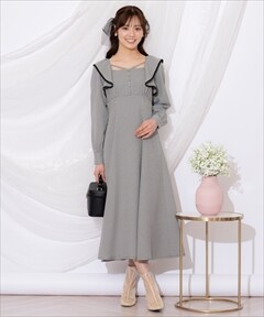 ブラックチェック