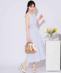 グレーストライプ