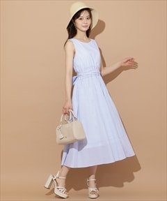 ブルーストライプ