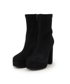 ブラック（スエード）