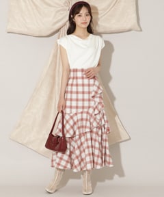 レッドチェック