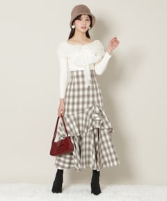 ホワイトチェック