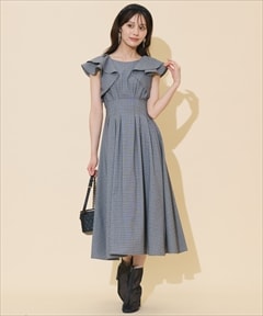 ブラックチェック