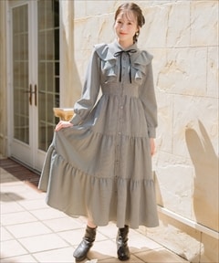 ブラックチェック