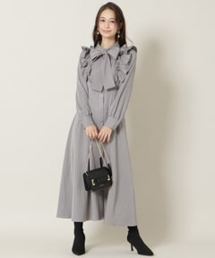 グレーストライプ