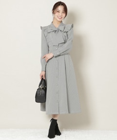 ブラックチェック