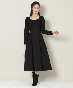 ブラックドット