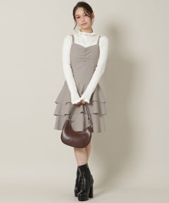 ブラウンチェック