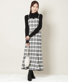 ブラックチェック