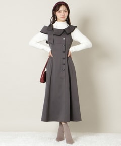 チャコールグレー