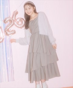 ブラウンチェック