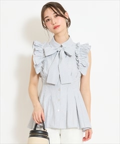 ブラックストライプ