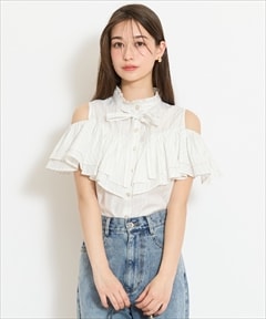 ホワイトストライプ