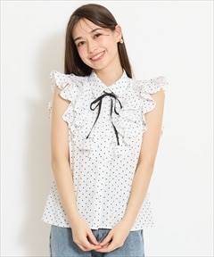 ホワイトドット