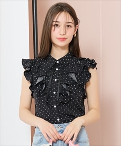 ブラックドット