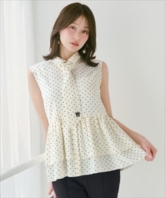 ホワイトドット