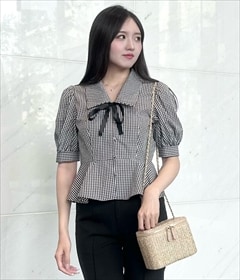 ギンガムチェック