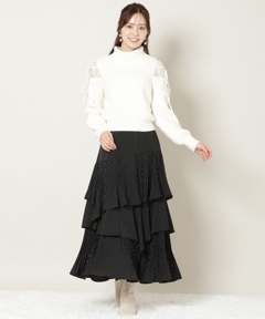 ブラックドット