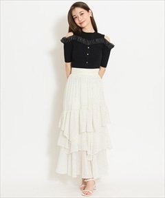 ホワイトドット