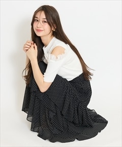 ブラックドット