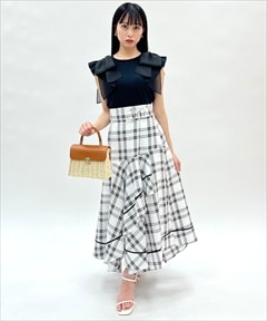 ホワイトチェック