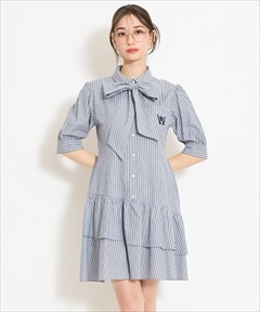 ブルーストライプ