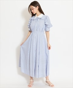 ブルーストライプ