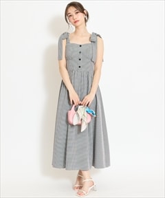 ブラックチェック