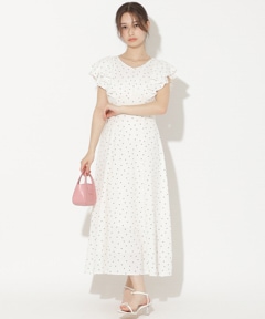 ホワイトドット