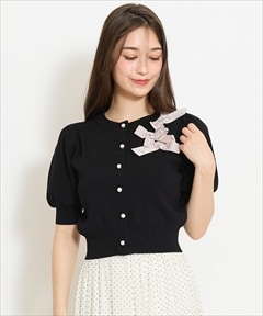 ブラック×ピンク